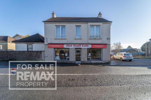 undefined, Main Street, Bathgate EH47