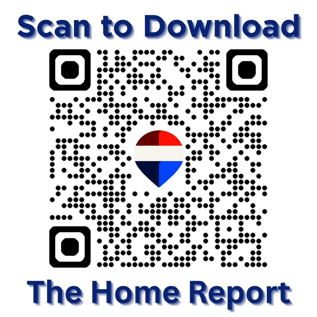 HR QR Code