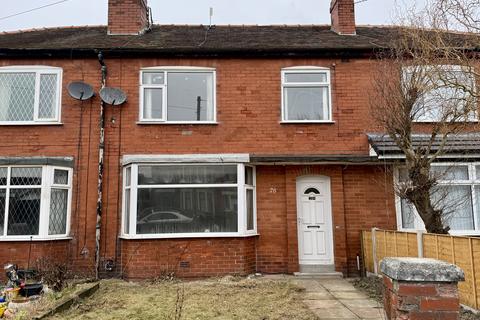 3 bedroom terraced house for sale, Darley Avenue, Blackpool FY4