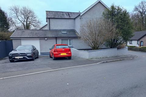 4 bedroom detached house for sale, Cwmfferws Road, Tycroes, SA18 3TU
