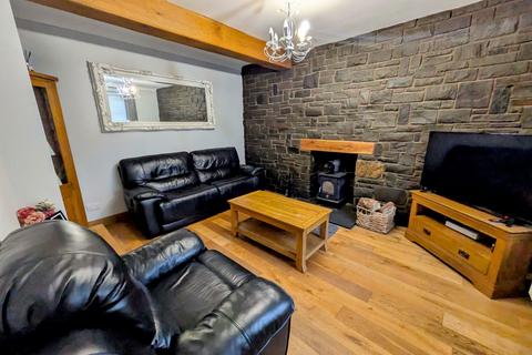 4 bedroom detached house for sale, Cwmfferws Road, Tycroes, SA18 3TU