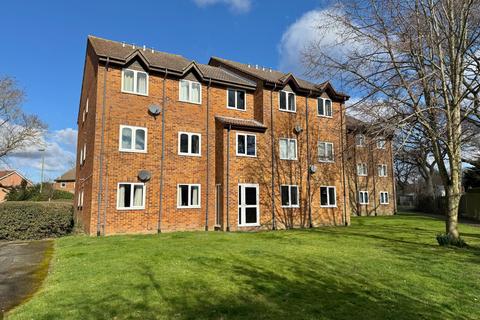 1 bedroom flat for sale, Saffron Court, Yarrow Way, Locks Heath