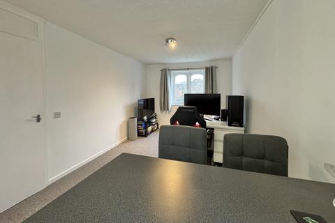 1 bedroom flat for sale, Saffron Court, Yarrow Way, Locks Heath