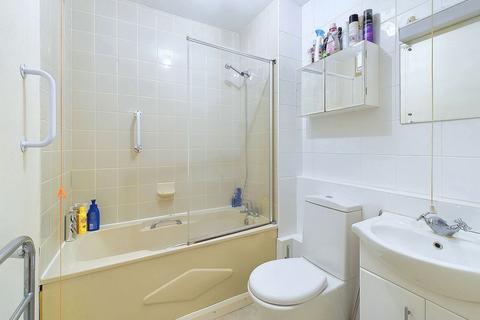 undefined, Birch Tree Court, Park Road, Worthing
