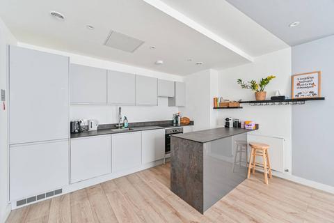 2 bedroom flat for sale, Liddon Road, Bromley, BROMLEY, BR1