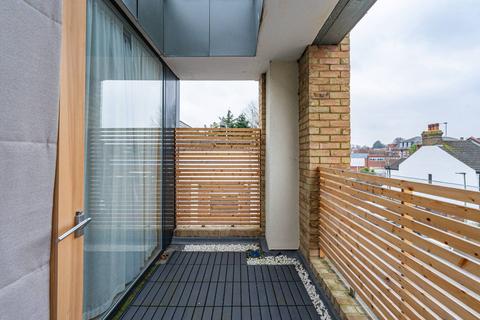 2 bedroom flat for sale, Liddon Road, Bromley, BROMLEY, BR1