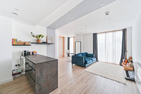 2 bedroom flat for sale, Liddon Road, Bromley, BROMLEY, BR1