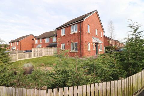 28 Latrigg Road, Carlisle, CA2 7FD
