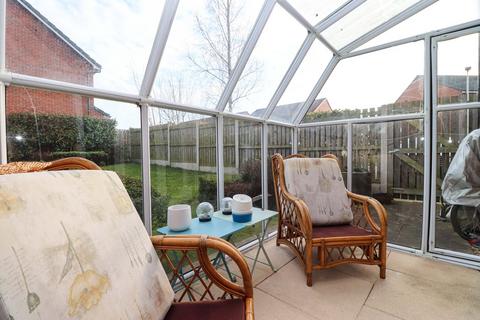28 Latrigg Road, Carlisle, CA2 7FD
