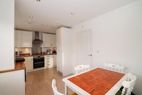 28 Latrigg Road, Carlisle, CA2 7FD