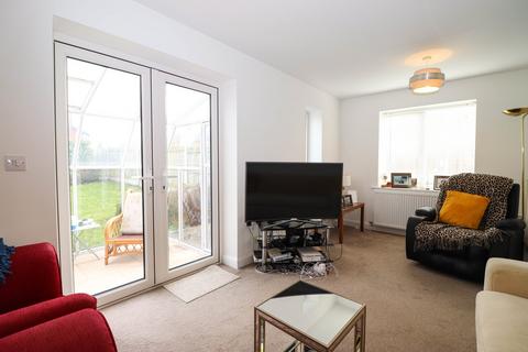 28 Latrigg Road, Carlisle, CA2 7FD