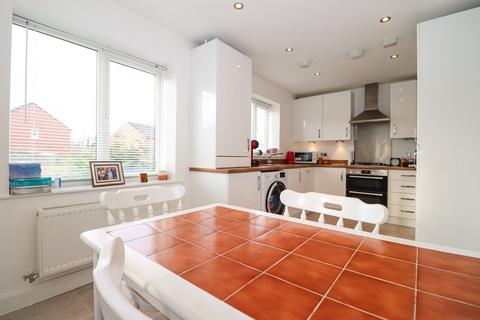 28 Latrigg Road, Carlisle, CA2 7FD