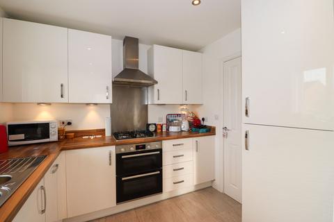 28 Latrigg Road, Carlisle, CA2 7FD