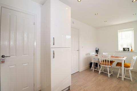 28 Latrigg Road, Carlisle, CA2 7FD