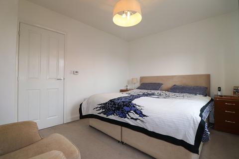 28 Latrigg Road, Carlisle, CA2 7FD