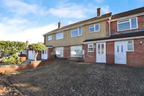 3 bedroom terraced house for sale, East Dundry Road, Whitchurch, Bristol