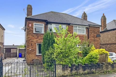 3 bedroom semi-detached house for sale, Kemball Avenue, Stoke, Stoke-on-Trent, Staffordshire, ST4 4LD