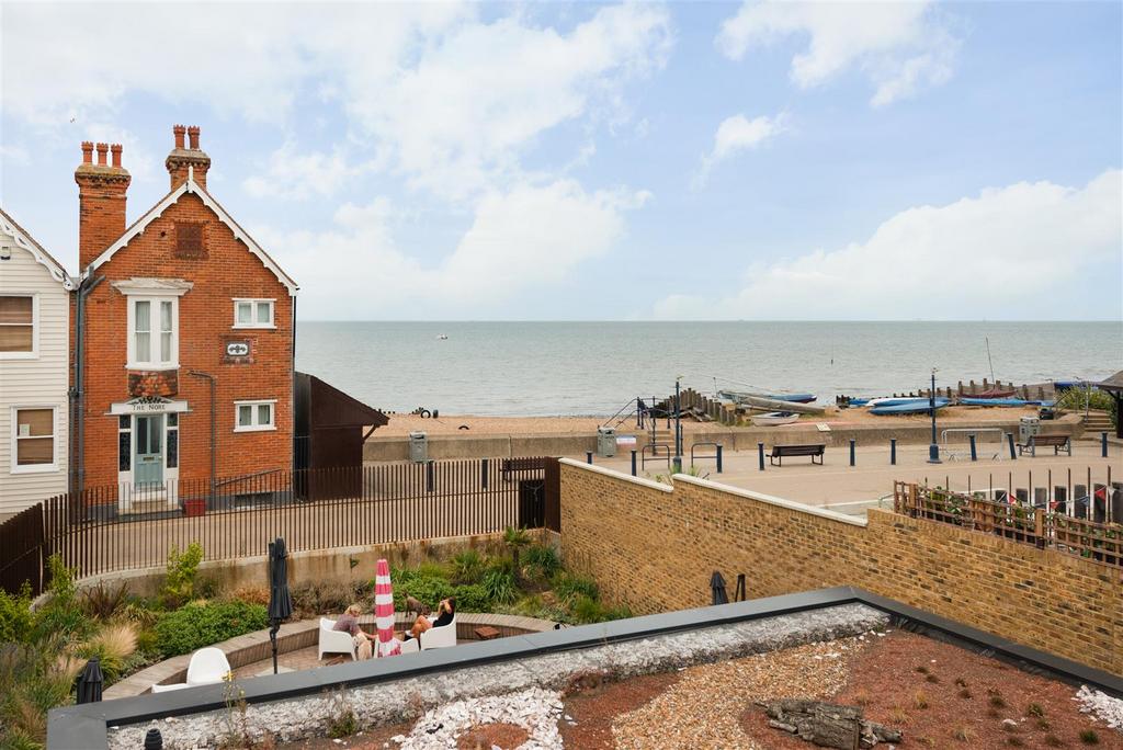 Sea Street, Whitstable