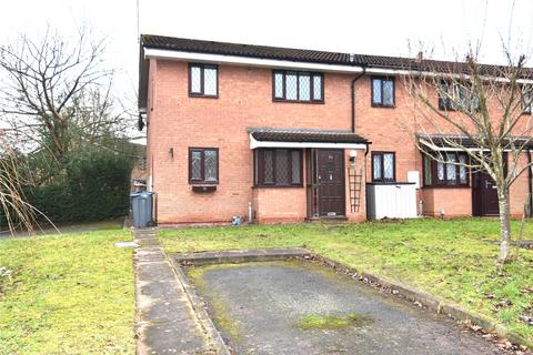 1 bedroom end of terrace house for sale, Sparrey Drive, Stirchley, Birmingham, B30