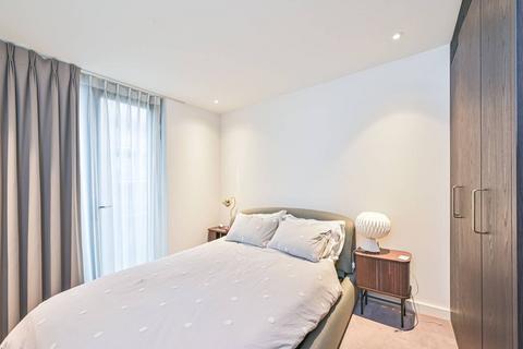 2 bedroom flat for sale, West Hampstead Square, West Hampstead, London, NW6