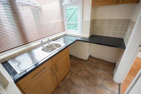 1 bedroom terraced house to rent, Convalescent Street, Saltburn by the Sea