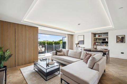 undefined, Woodstock Road, London NW11