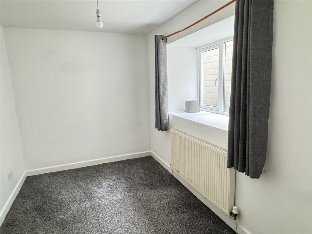 Reception Two/Bedroom Five