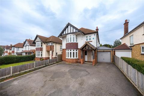 4 bedroom detached house for sale, Curzon Road, Maidstone, ME14