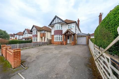 Curzon Road, Maidstone, ME14