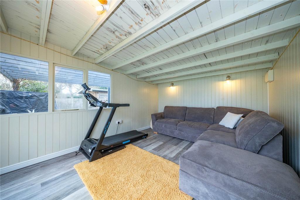 Summer House