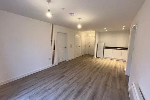 undefined, Fox House, 2 Erasmus Drive, Derby, Derbyshire, DE1