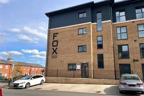 undefined, Fox House, 2 Erasmus Drive, Derby, Derbyshire, DE1