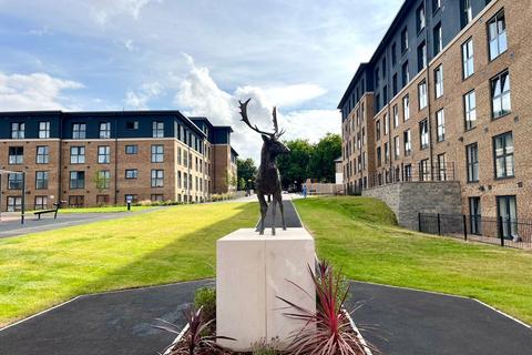 undefined, Fox House, 2 Erasmus Drive, Derby, Derbyshire, DE1