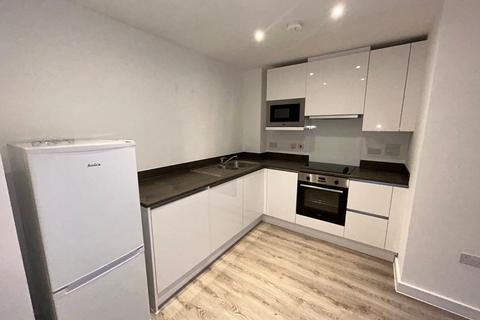 undefined, Fox House, 2 Erasmus Drive, Derby, Derbyshire, DE1