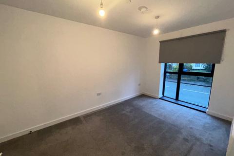 undefined, Fox House, 2 Erasmus Drive, Derby, Derbyshire, DE1