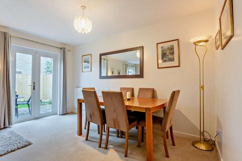 3 bedroom detached house for sale, The Spinney, Lechlade, Gloucestershire, GL7