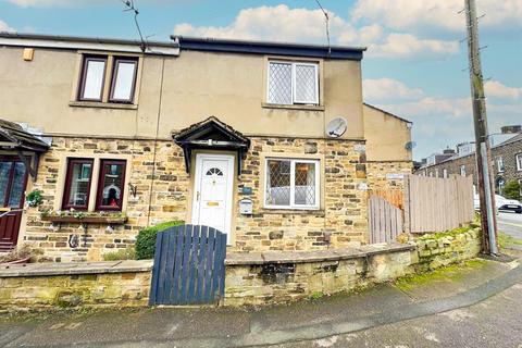 2 bedroom end of terrace house for sale, Prince Street, Silsden,