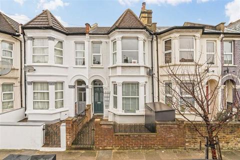 3 bedroom house for sale, Chapter Road, London NW2