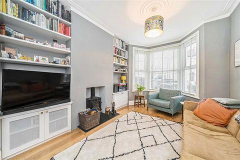 3 bedroom house for sale, Chapter Road, London NW2