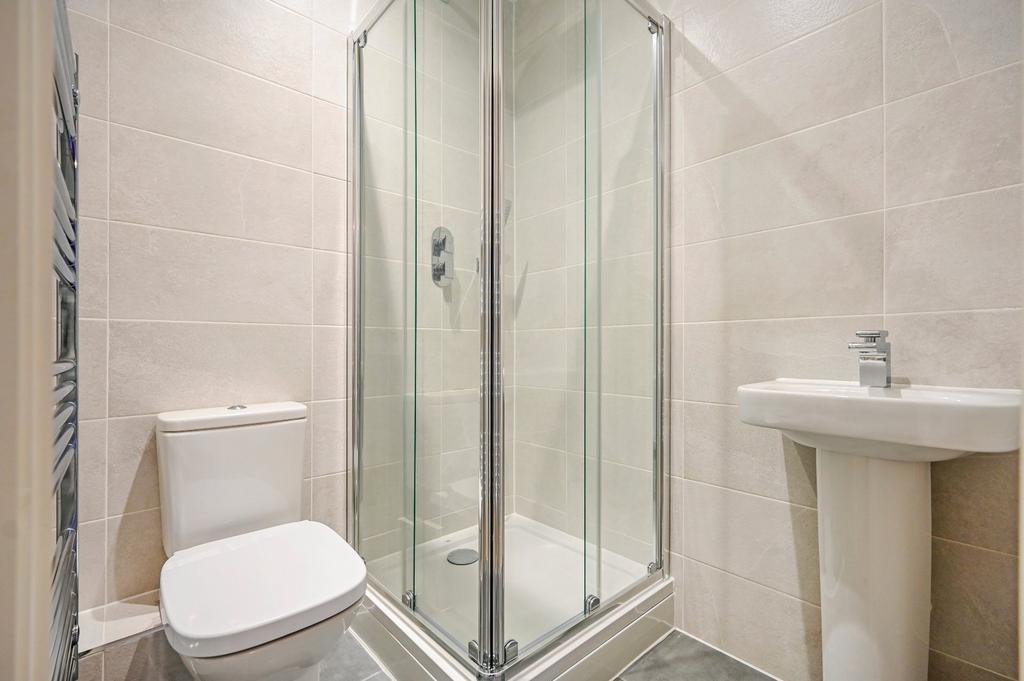 Shower