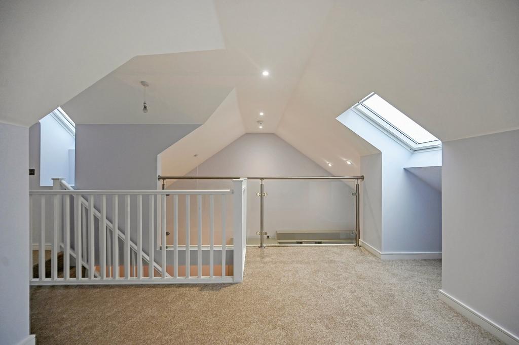 Mezzanine