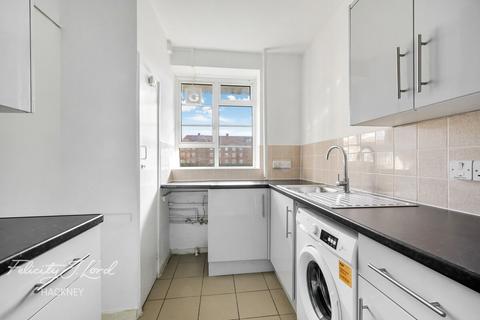 1 bedroom flat to rent, Loddiges Road, LONDON