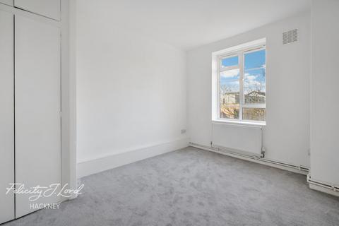 1 bedroom flat to rent, Loddiges Road, LONDON