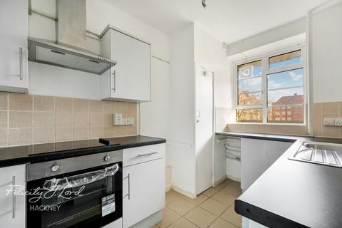 1 bedroom flat to rent, Loddiges Road, LONDON