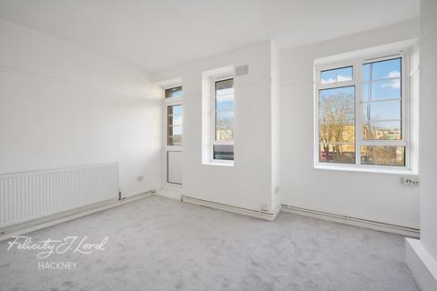 1 bedroom flat to rent, Loddiges Road, LONDON