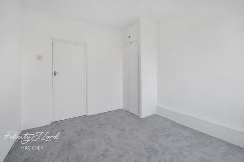 1 bedroom flat to rent, Loddiges Road, LONDON