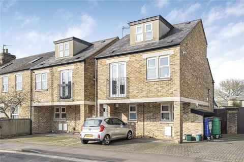 1 bedroom apartment for sale, Leopold Street, East Oxford, OX4