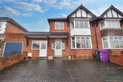 4 bedroom semi-detached house for sale, Birchwood Road, Wolverhampton