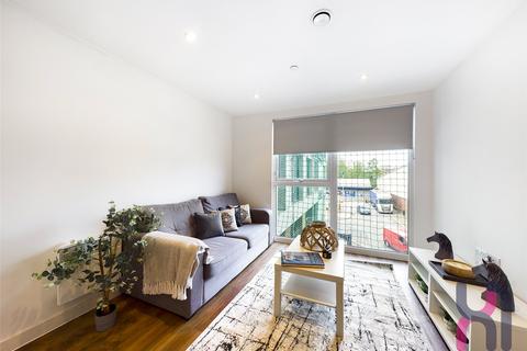 1 bedroom flat for sale, The Gateway, 15 Trafford Road, Salford, Salford, M5