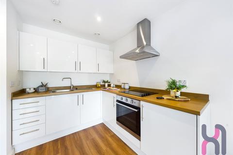 1 bedroom flat for sale, The Gateway, 15 Trafford Road, Salford, Salford, M5